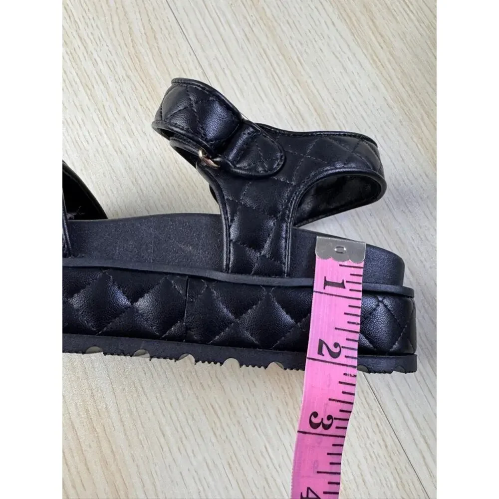 Sonoma comfortable black